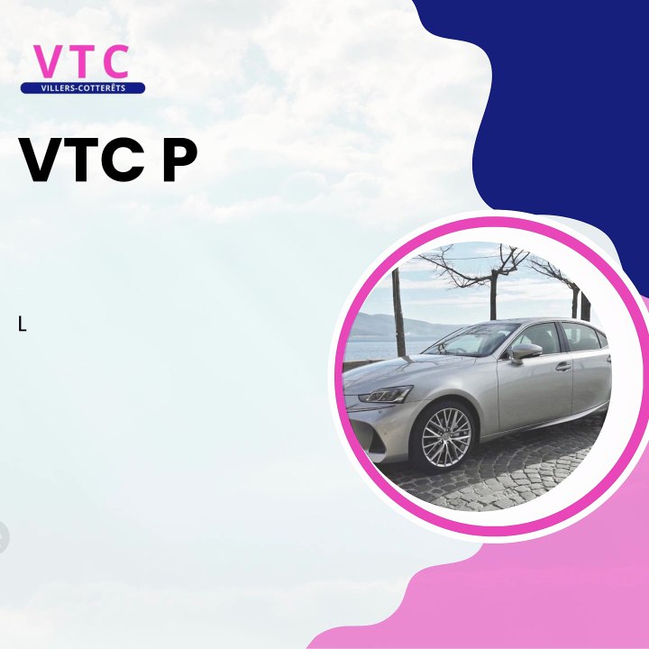 VTC Paris Hire
