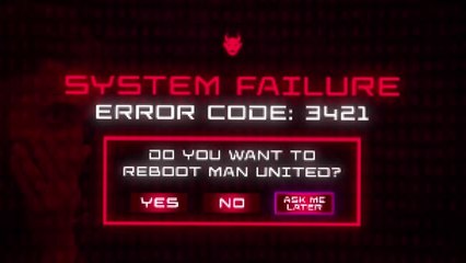 System failure? Amorim’s possible replacements