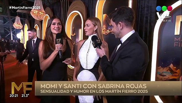 Sabrina Rojas incineró a Marcelo Tinelli en medio de los nuevos rumores con Milett Figuera