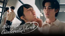 Revenge Cinderella Love