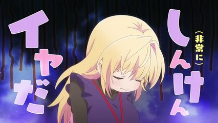 My Awkward Senpai - Official Main Trailer