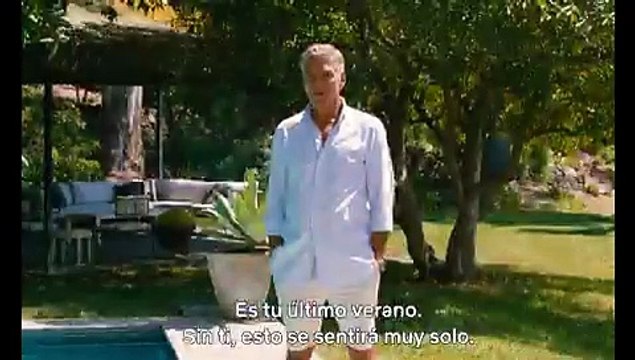 Tráiler oficial de Jay Kelly en Netflix con George Clooney y Adam Sandler