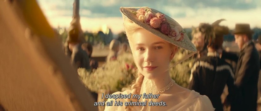 [C-Movie] Detective Chinatown 1900 2025 Part2 End (English Sub)