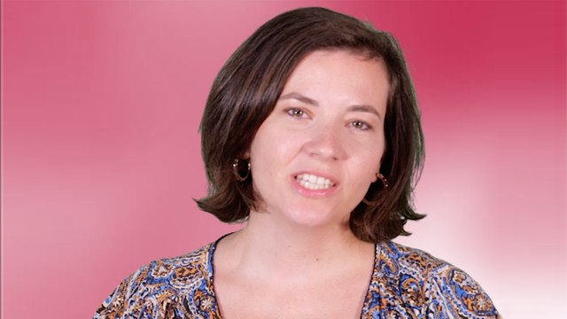 Parcours : A 5 mois de grossesse, j’apprends que j’ai un cancer du sein