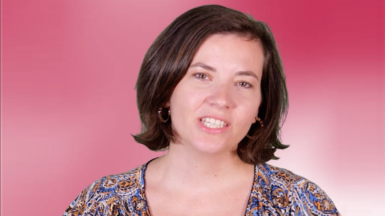 Parcours : " A 5 mois de grossesse, j’apprends que j’ai un cancer du sein  "