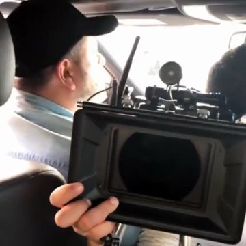 شاهدي سيرين عبد النور في عملية اغتيال