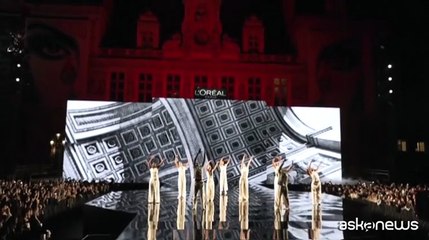 L’Oréal Paris Fashion Week 2025: Glamour, Feminism & Star Power ✨