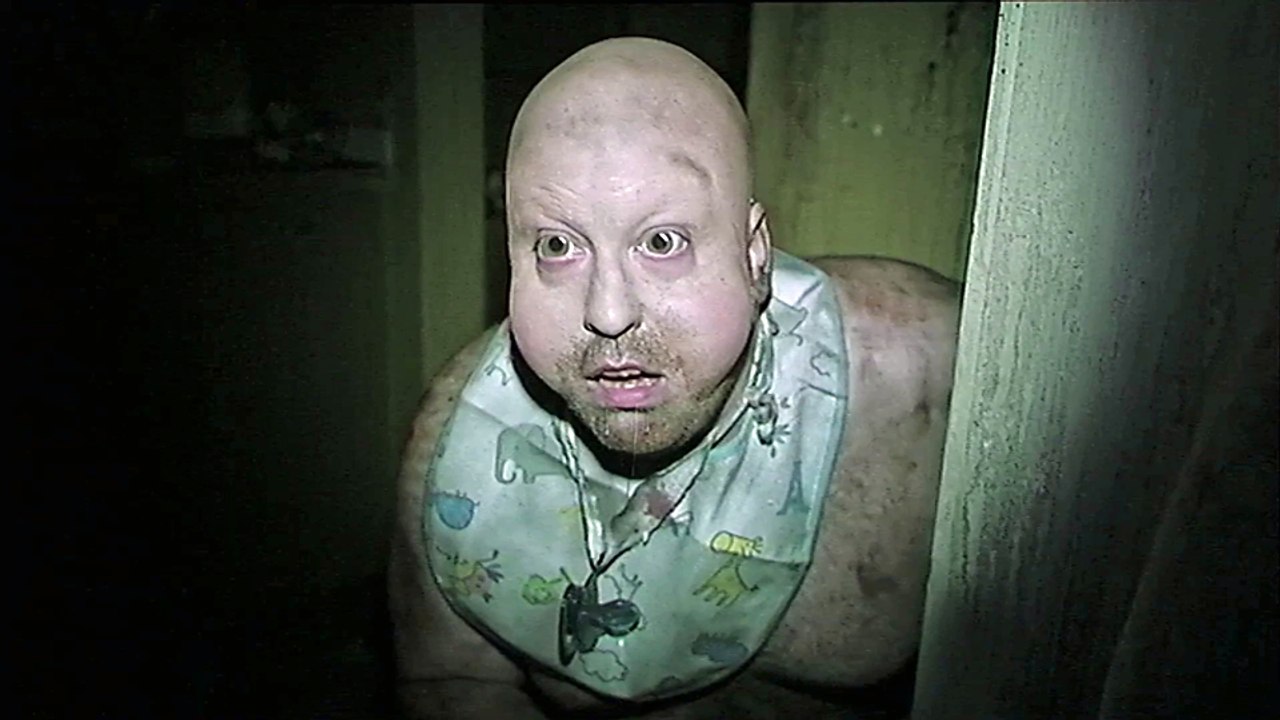 V/H/S/HALLOWEEN Trailer (2) OV