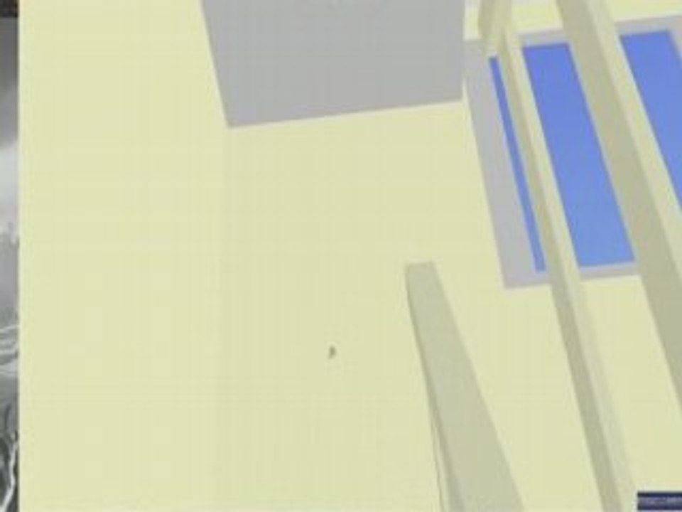 Visite Henriette 3D