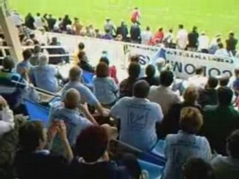 Colomiers Lannemezan 1.4 Finale Fédérale 1 2008