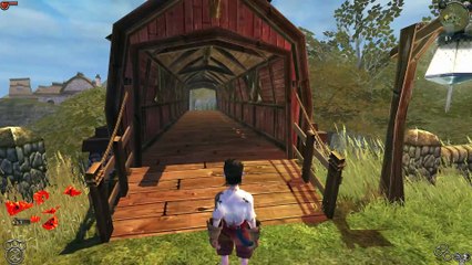 RPG   F0001 - FABLE THE LOST CHAPTERS 1080P HD GAMEPLAY