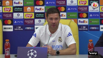 Alonso rallies Real Madrid ahead of Champions League debut in Kazakhstan after Atletico  thrashing