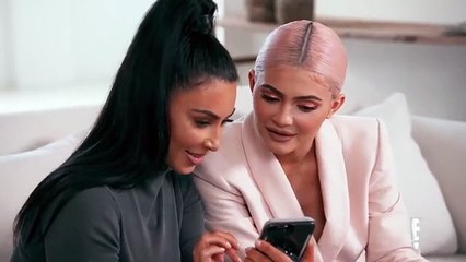 كايلي تلهم كيم في عطر جديد وشكل الزجاجة لن يفاجئكِ!