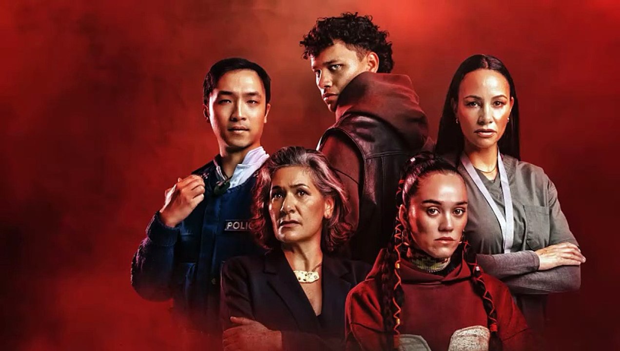 Tangata Pai S01E02 (2025)