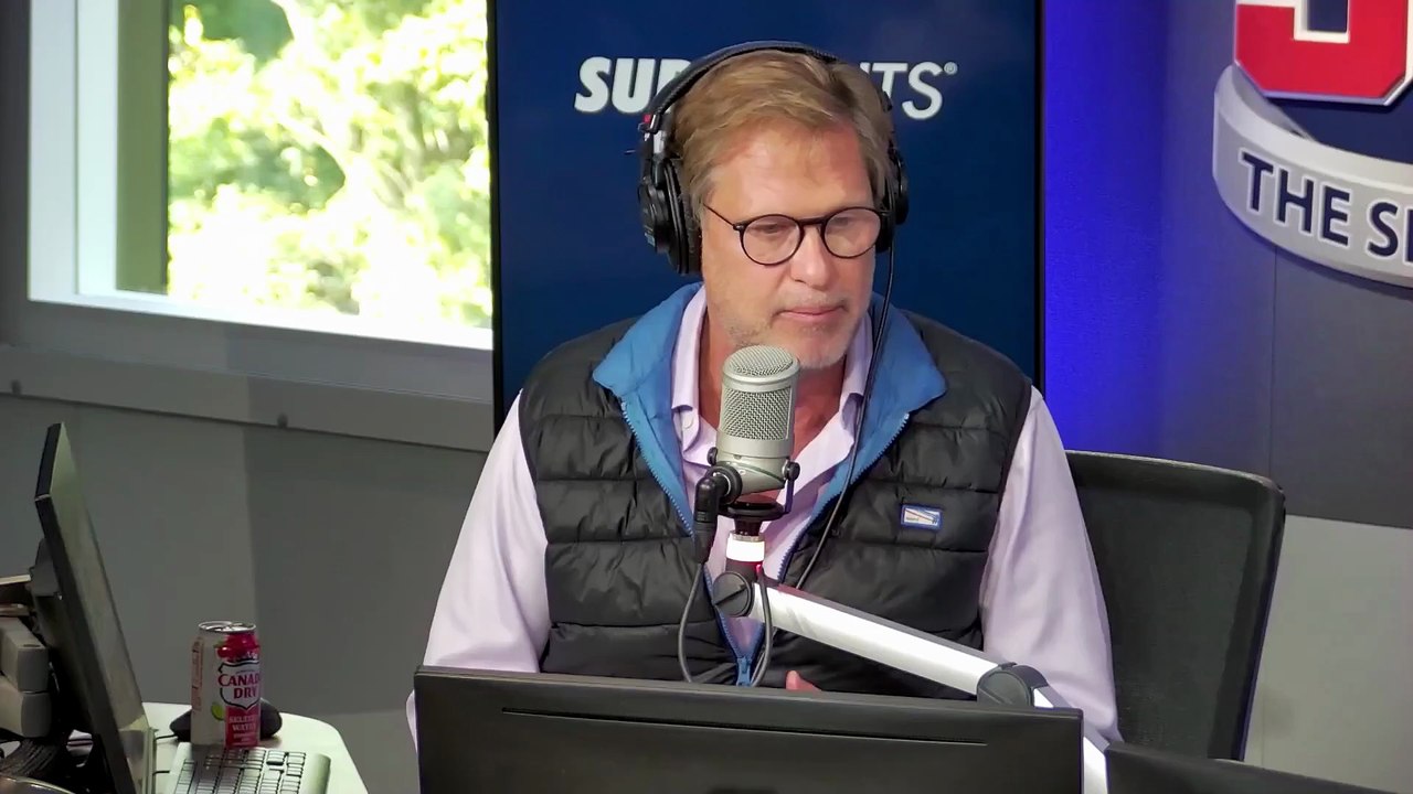 Felger and Mazz react to Stefon Diggs' impressive game