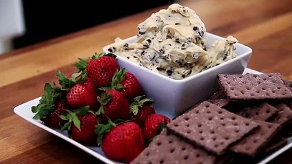 Why This Might Be The Most Interesting and Delicious Dip You’ll Ever Have
