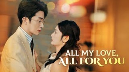 Heartbeat Alert- Love In Disguise - Full Movie