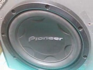 Pioneer Subwoofer: Enhance Your Bass 🎶