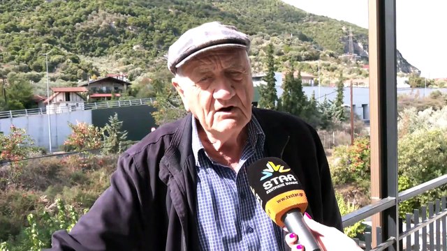 Ηχορύπανση στα Καμένα Βούρλα: Οι κάτοικοι ζητούν ηχοπετάσματα- Δε μπορούμε να κοιμηθούμε