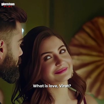 Oh to have something like them #ViratKohli #AnushkaSharma #Edits #Glamsham [Glamsham, Virat Kohli, Anushka sharma, edits]