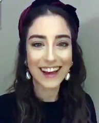 زواج هازال كايا حلّ شؤماً على علاقتها مع بوراك دينيز