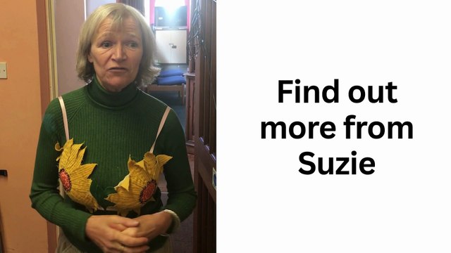 Aberystwyth breast cancer awareness event organised in Aberystwyth