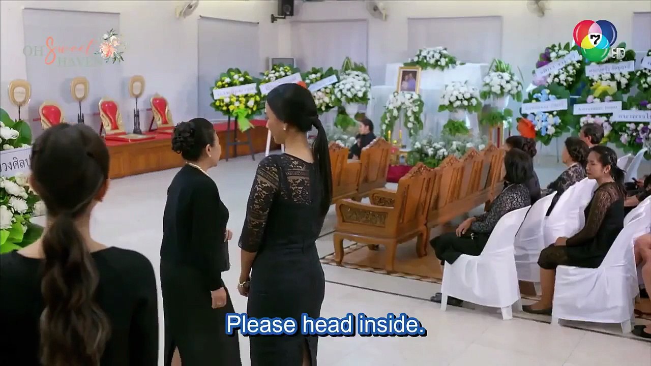 Rahut Rissaya Episode 1