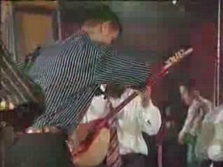 Bülent GÖKÇE - Fidayda-Sarıkız-Gosatk