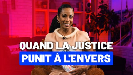 Christine Kelly : «Quand la justice punit à l’envers»