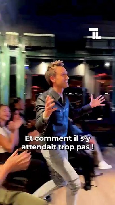 Mardi 23 septembre, Télé-Loisirs a organisé sa traditionnelle cérémonie des TL Awards au Jardin d’Acclimatation ! 🔥 Julia Vignali, Cyril Féraud, Antoine de Caunes, Vincent Lagaf’, Jérôme Anthony, Caroline Margeridon, Isabelle Ithurburu, Miss France 2025