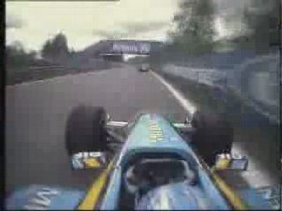 Montreal CANADA 2003