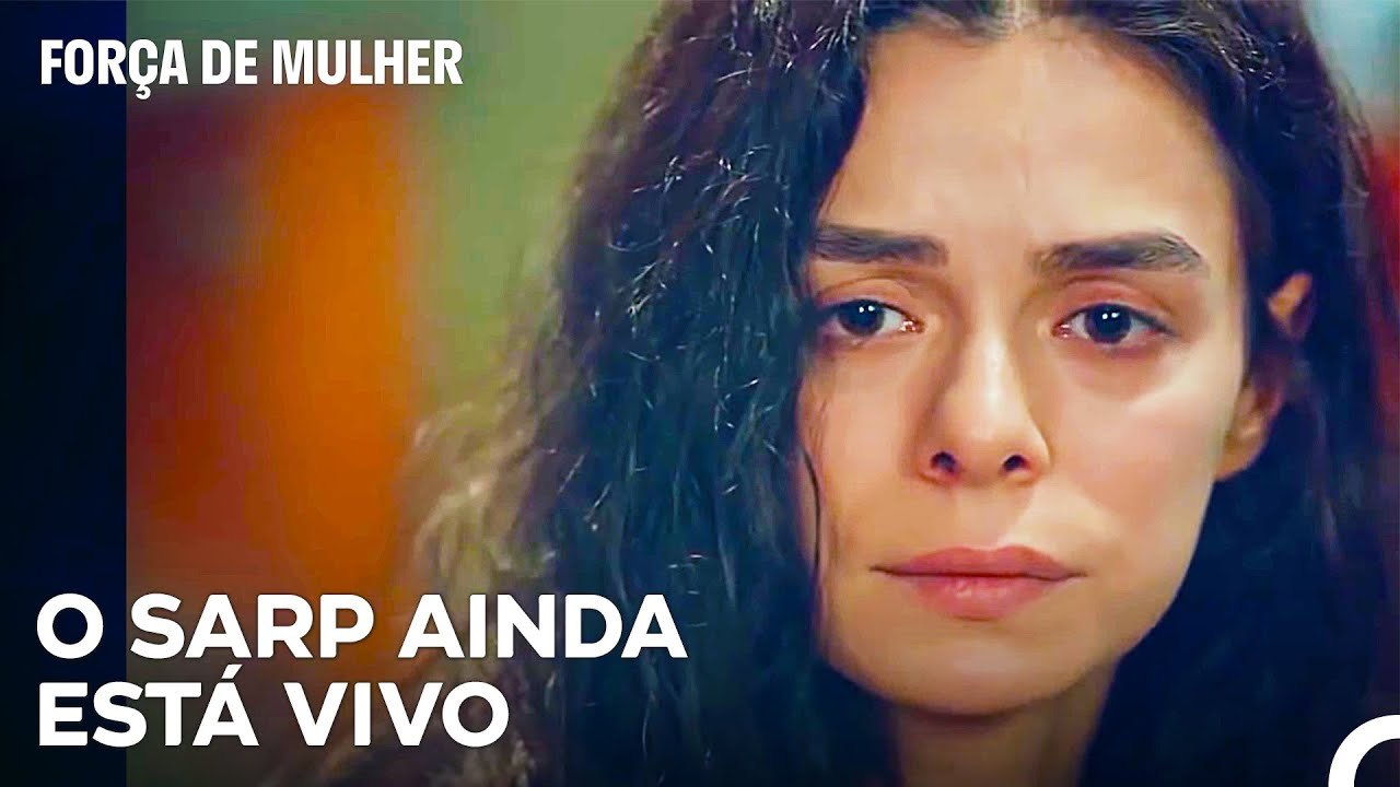 O Deniz Engoliu a Minha Amada - Força de Mulher Episodio 6