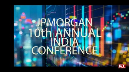 Jahangir Aziz Shares Insights On EM Economics & Commodities | J.P. Morgan India 2025