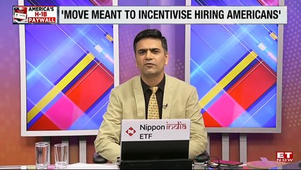 H-1B Visa Fees Skyrocket to $100K: Arvind Agarwalla Explains Implications for Indian IT Pros