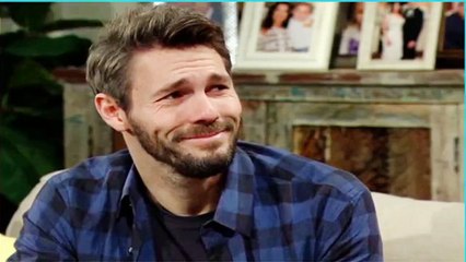 The Bold and the Beautiful🔴_ Liam’s Marriage Proposal – Will’s Misery Gets