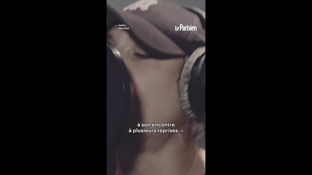 Le rappeur Nekfeu placé en garde à vue pour « viol »