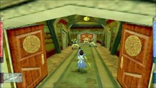 アリス イン ナイトメア　パソコンゲーム（PC Game American McGee's Alice）pert3