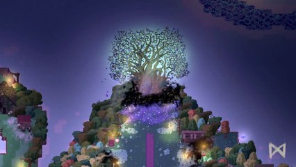 Master Lemon - Official Release Date Trailer