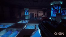 Deathground - Early Access Release Date Trailer