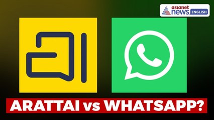 Arattai vs WhatsApp: Is India Ready for Its Own Messaging App?