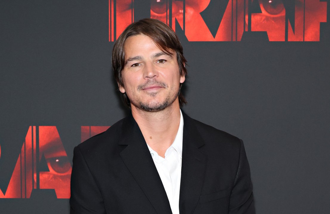 Josh Hartnett hospitalisé suite à un accident de la route au Canada