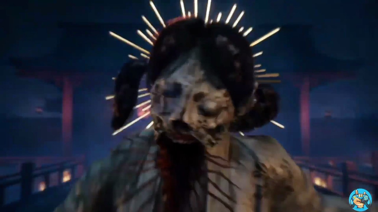 Silent Hill F (Silent Hill Stories Eps 4