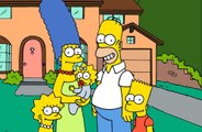 The Simpsons are headed back to the big-screen