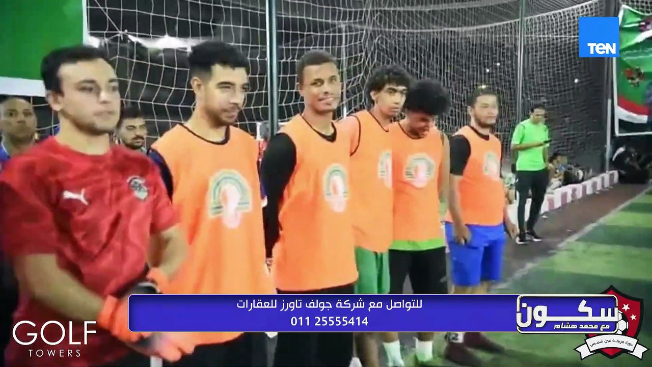 قصة نجاح مؤسس شركة جولف تاورز للعقارات وجهود مؤسسة سقيا الماء في أعمال الخير | سكون