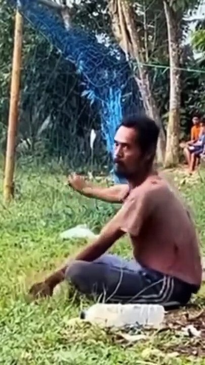 Jogetin aja...