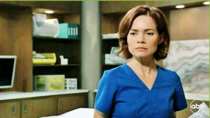 ‘GH’ Spoilers Weekly Update🔴_ Will , Liz’s Confrontation, Ale