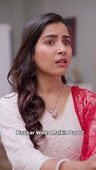 Apne pyar pane ke liye karodpati banaa Ghar apni girlfriend ke yahan per nukar Haryanvi dubbed story