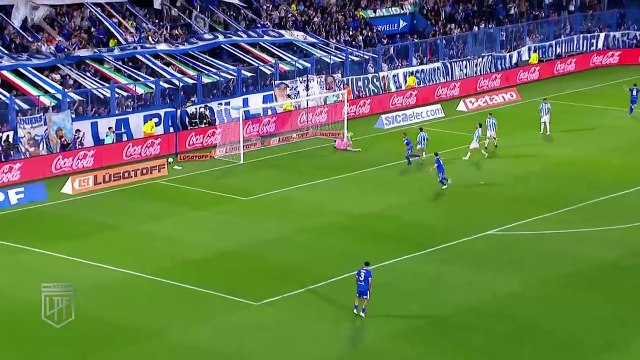 VÉLEZ 3 - 1 ATLÉTICO TUCUMÁN | Resumen del partido | #TorneoBetano Clausura 2025