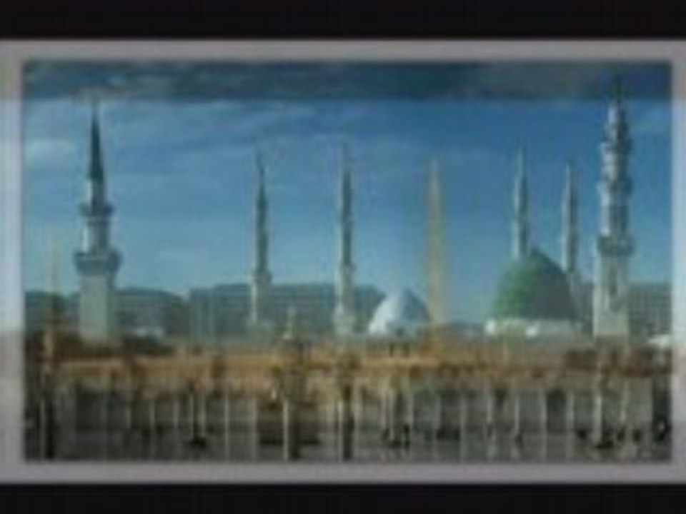 Madih-Madeena-Madina