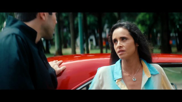 Quarta Feira de Cinzas | movie | 2025 | Official Trailer